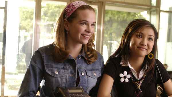 Stuck in the Suburbs Poster 4