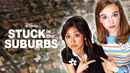 Stuck in the Suburbs Poster 1