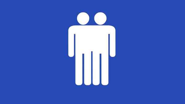 Stuck on You Poster 4