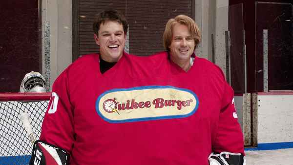 Stuck on You Poster 3