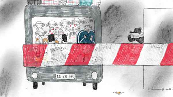 Stuck Together Poster 3