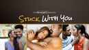 Stuck With You Poster 3