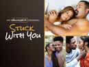 Stuck With You Poster 2