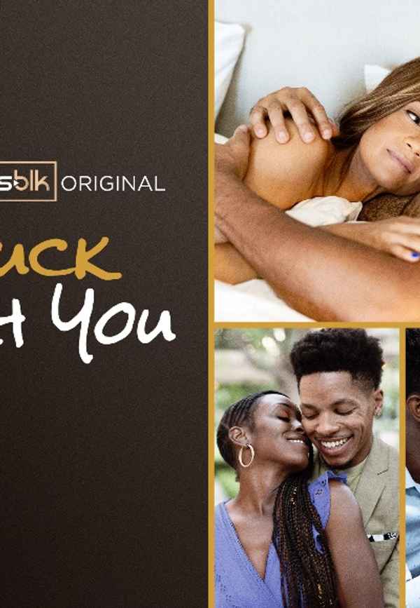 Stuck With You Poster 4
