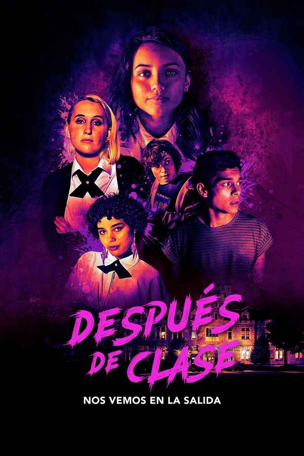 Student Body Poster 3