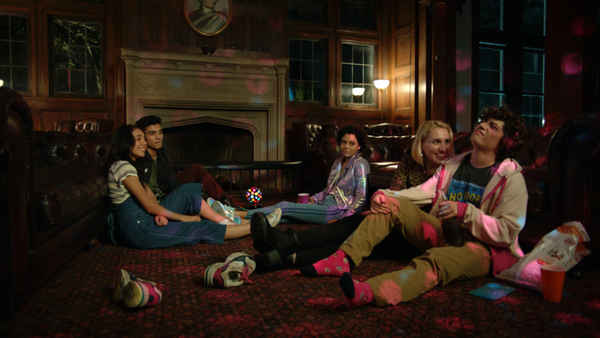 Student Body Poster 7