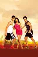 Student of the Year Poster 2