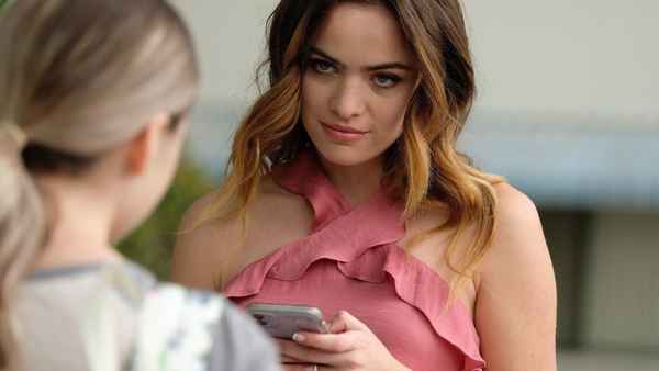 Student Seduction Poster 2