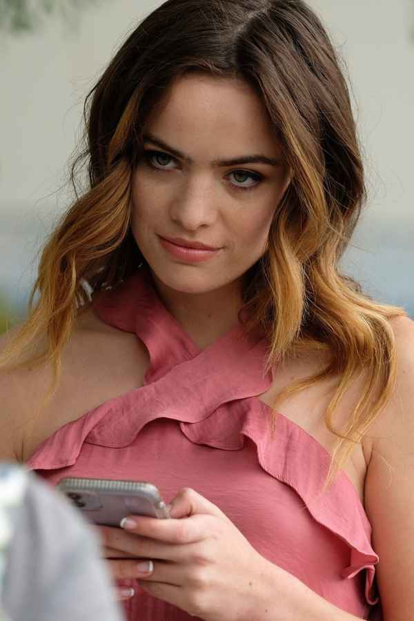 Student Seduction Poster 5