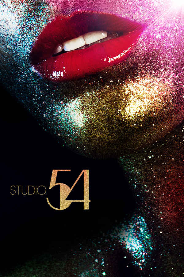 Studio 54 Poster 1