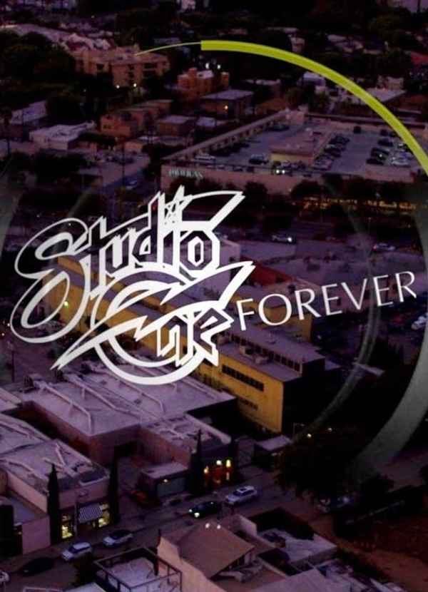 Studio One Forever Poster 5