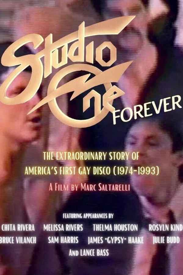 Studio One Forever Poster 6