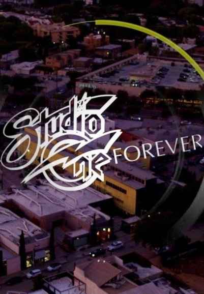 Studio One Forever