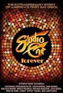 Studio One Forever Poster 2
