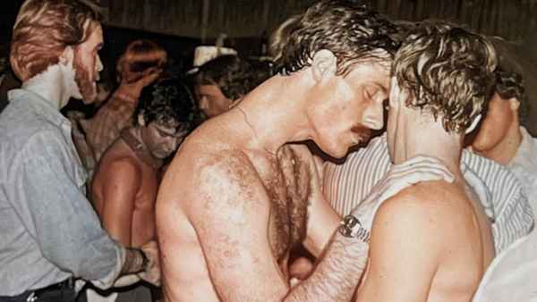 Studio One Forever Poster 1