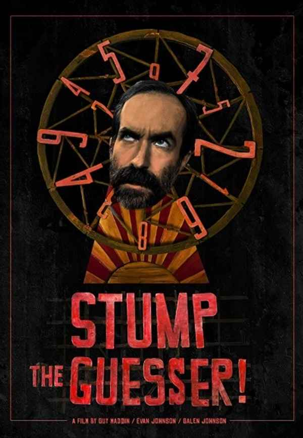Stump the Guesser Poster 5