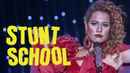 Stunt School Poster 2