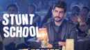 Stunt School Poster 3