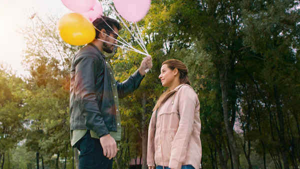 Stunt School Poster 4