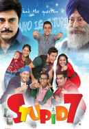 Stupid 7 Poster 7