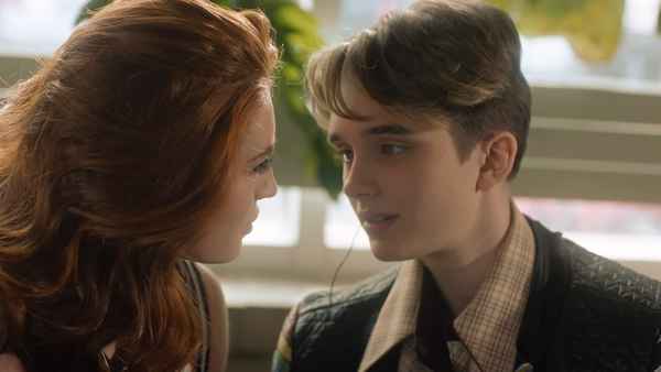 Stupid for You Poster 4