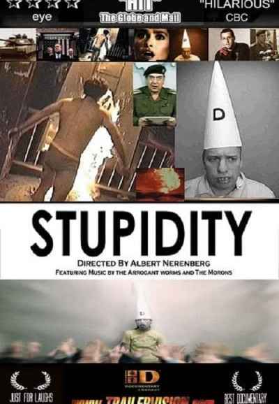 Stupidity