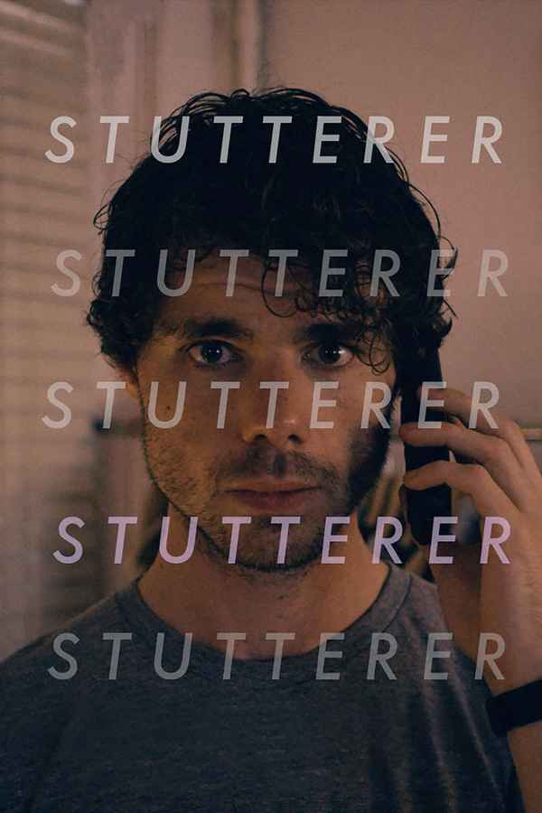 Stutterer Poster 1