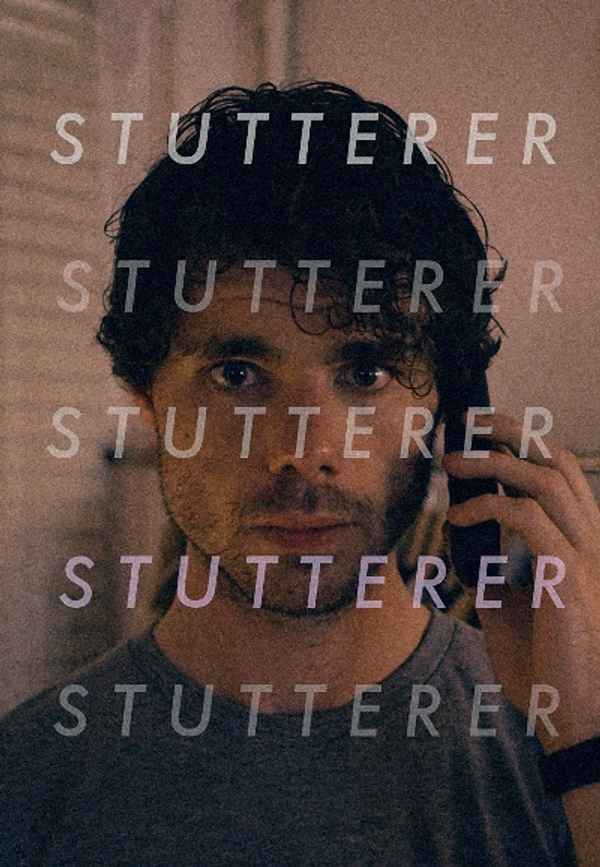 Stutterer Poster 6