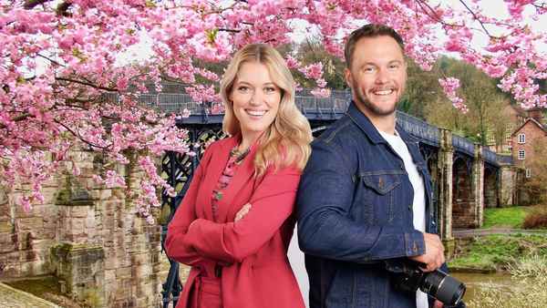 Styled with Love Poster 5