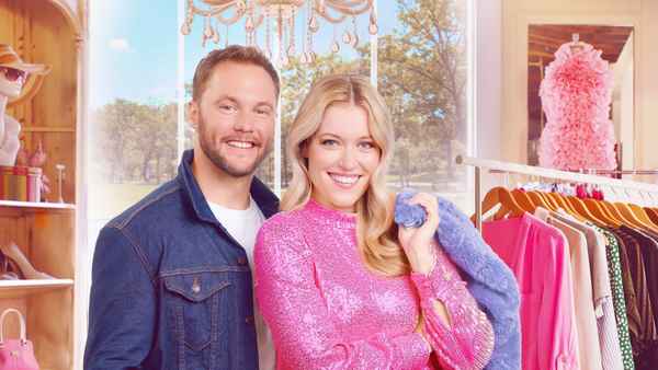 Styled with Love Poster 3