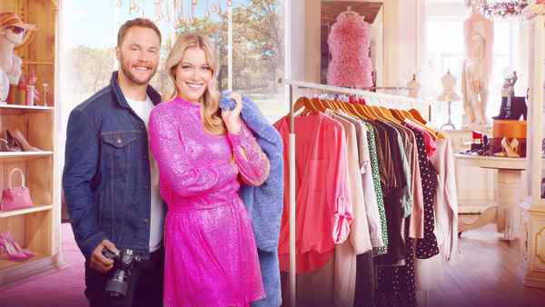 Styled with Love Poster 2