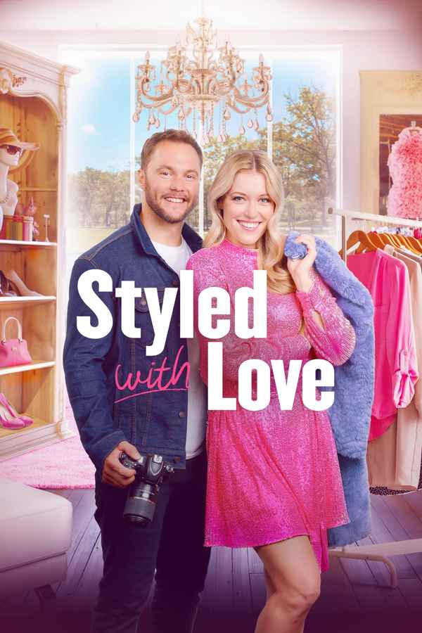Styled with Love Poster 7