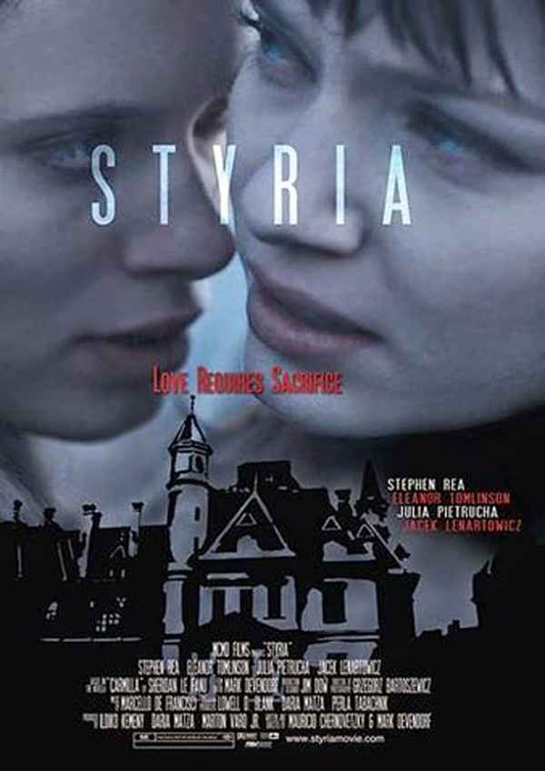 Styria Poster 2