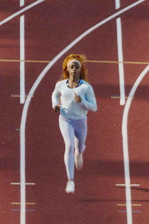 Sub Eleven Seconds Poster 2