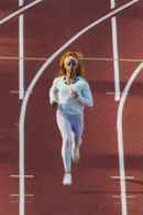 Sub Eleven Seconds Poster 1