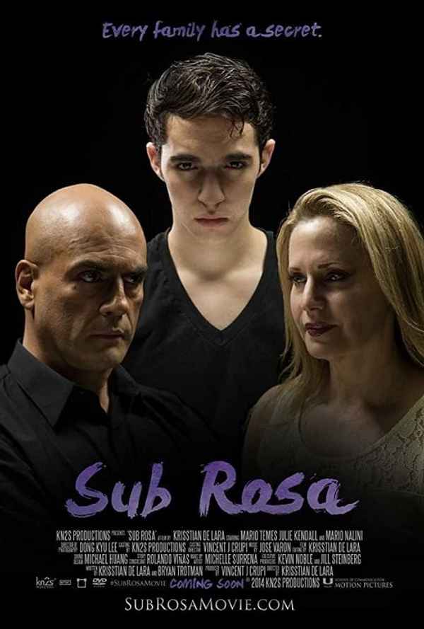Sub Rosa Poster 2