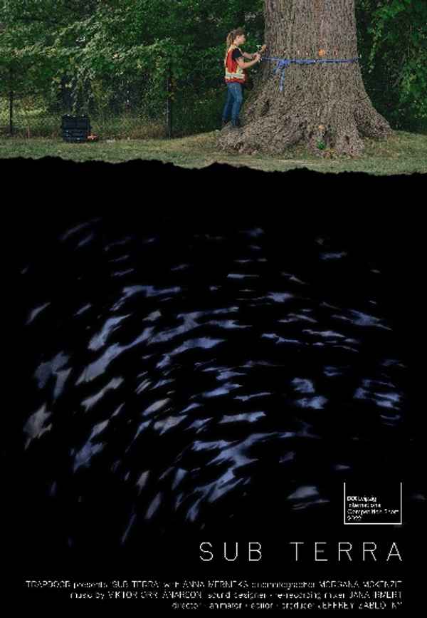 Sub Terra Poster 2