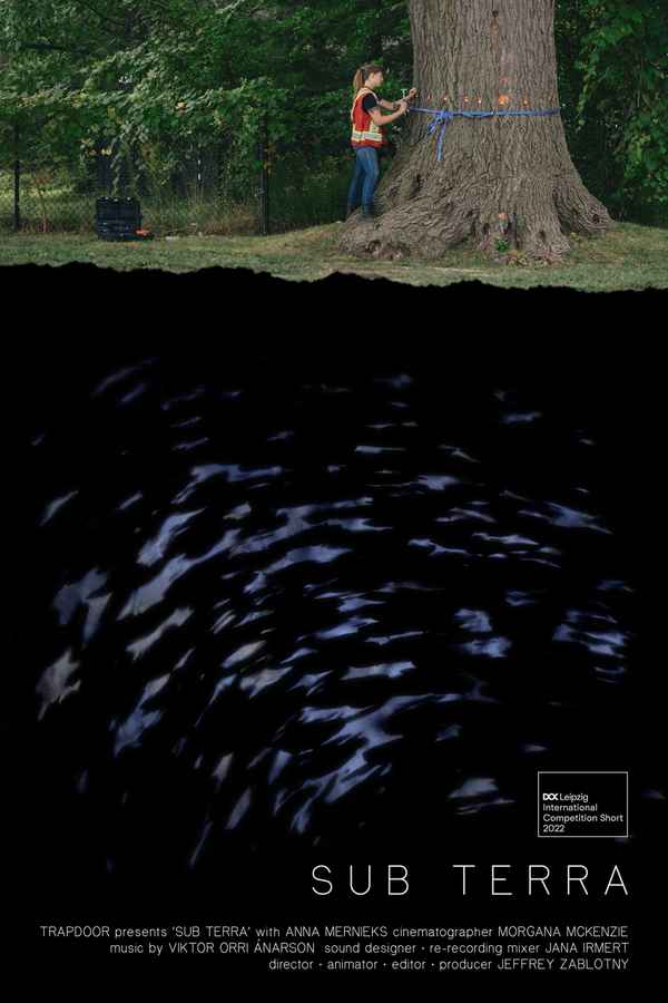 Sub Terra Poster 1