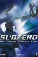 Sub Zero Poster 4