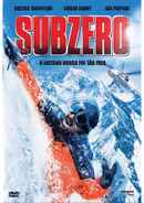 Sub Zero Poster 1