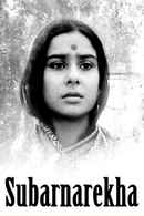 Subarnarekha Poster 1
