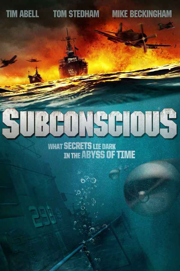 Subconscious Poster 7