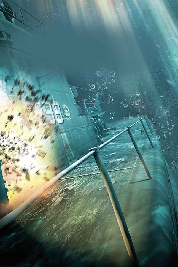 Subconscious Poster 5