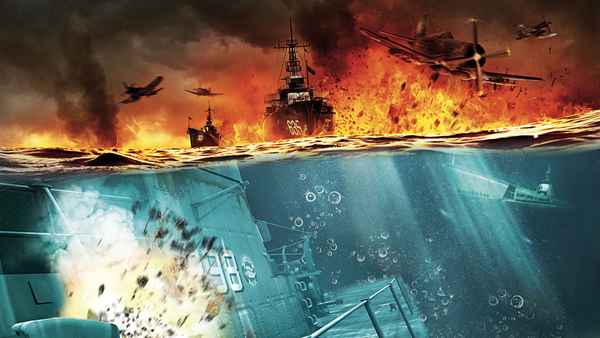 Subconscious Poster 2