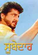 Subedaar Poster 5