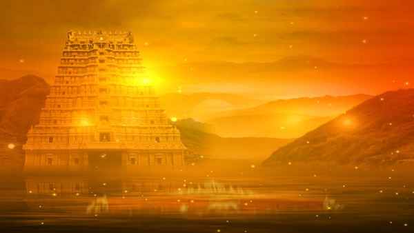 Subhapradam Poster 5