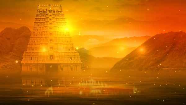 Subhapradam Poster 1