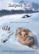 Subject Two Poster 4