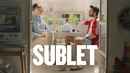Sublet Poster 1