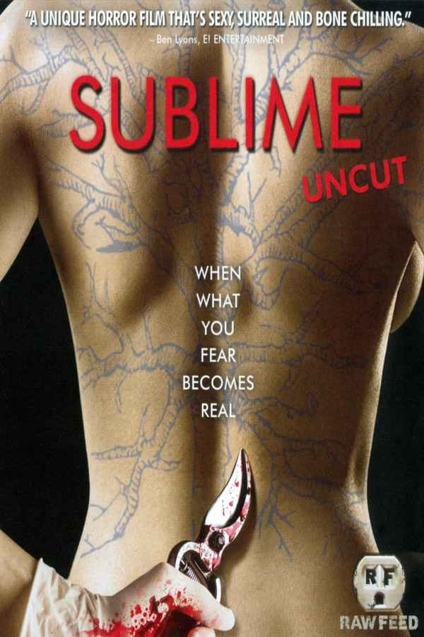 Sublime Poster 1
